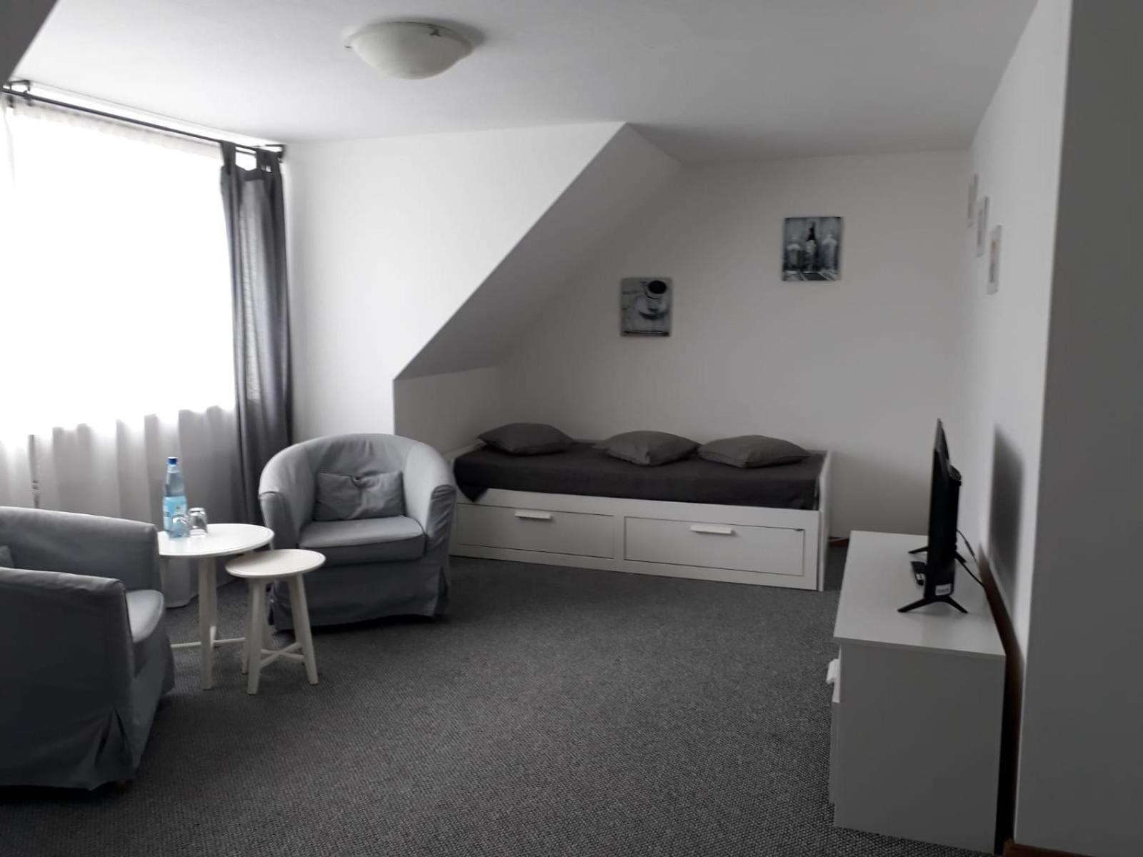 Hotel Restaurant Adria Kroatien Bad Ems Eksteriør bilde