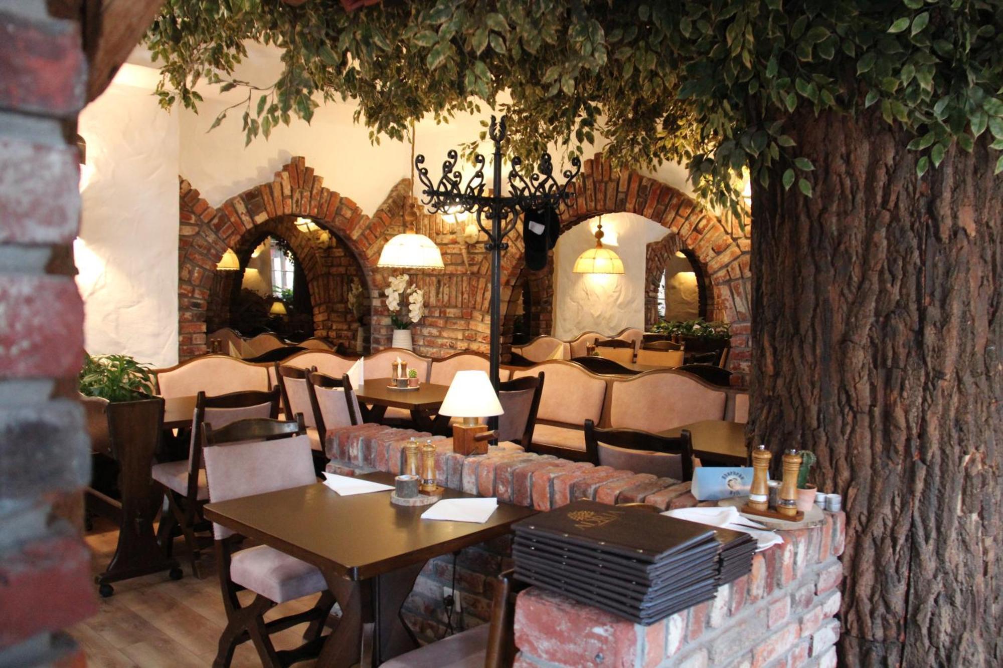 Hotel Restaurant Adria Kroatien Bad Ems Eksteriør bilde