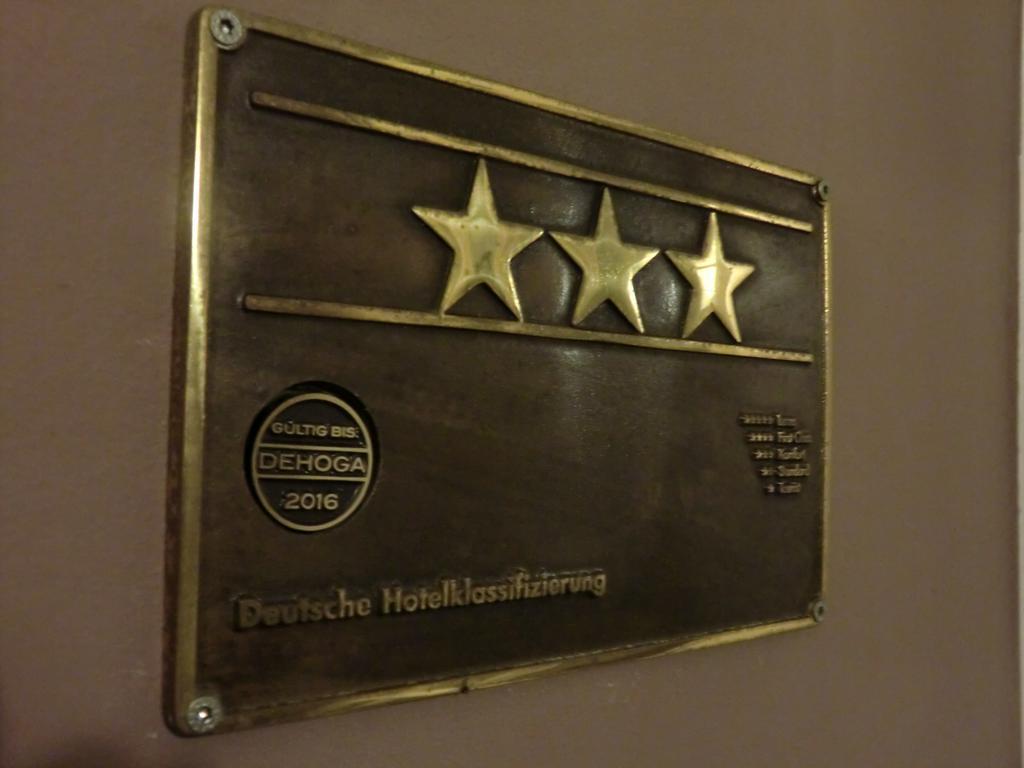 Hotel Restaurant Adria Kroatien Bad Ems Eksteriør bilde
